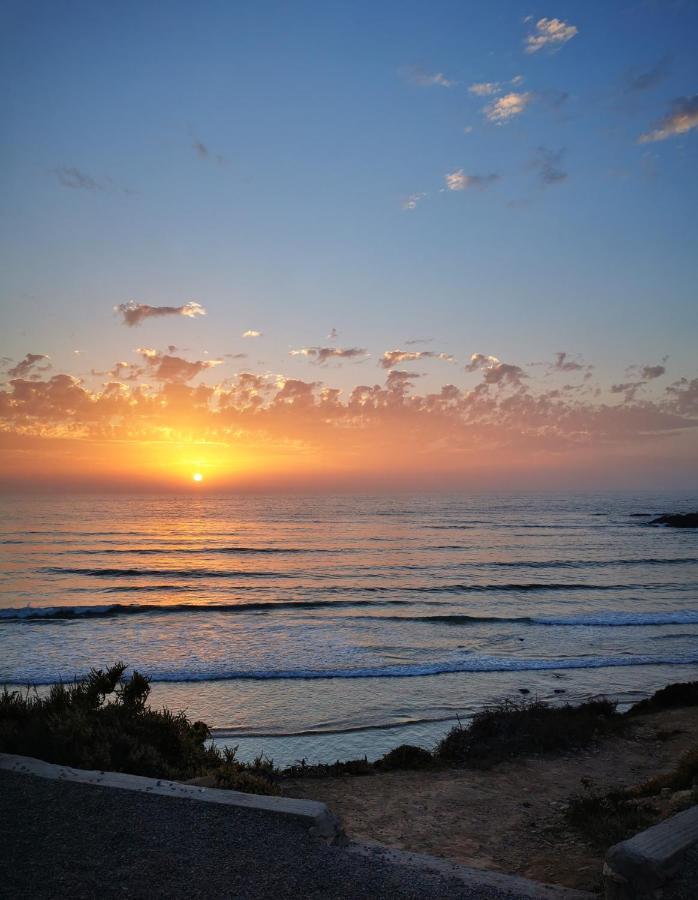 Tigmi Blue - Imsouane Surf Et Ocean Bed & Breakfast Exterior photo
